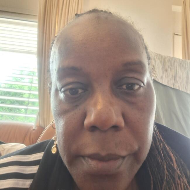 Nanny in Genf: Ruth