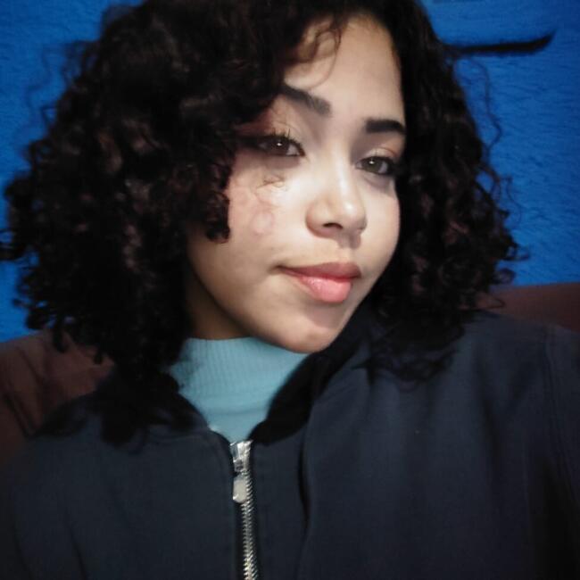 Babá em Campinas: Maria Vitória