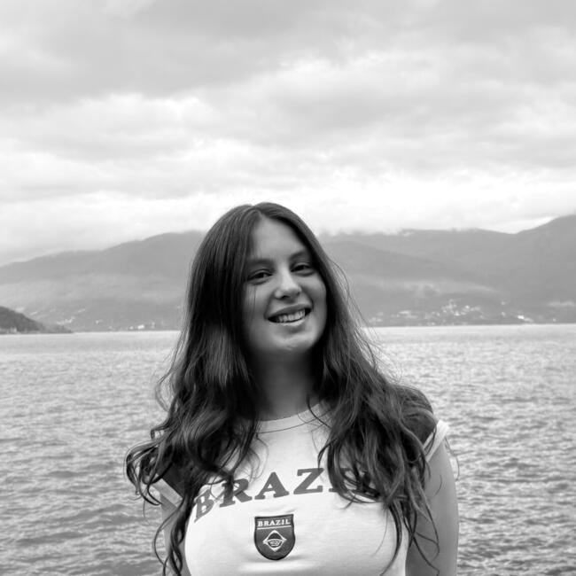 Baby-sitter in Renens: Jelena