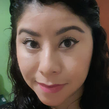 Babysitter Orizaba: Erika