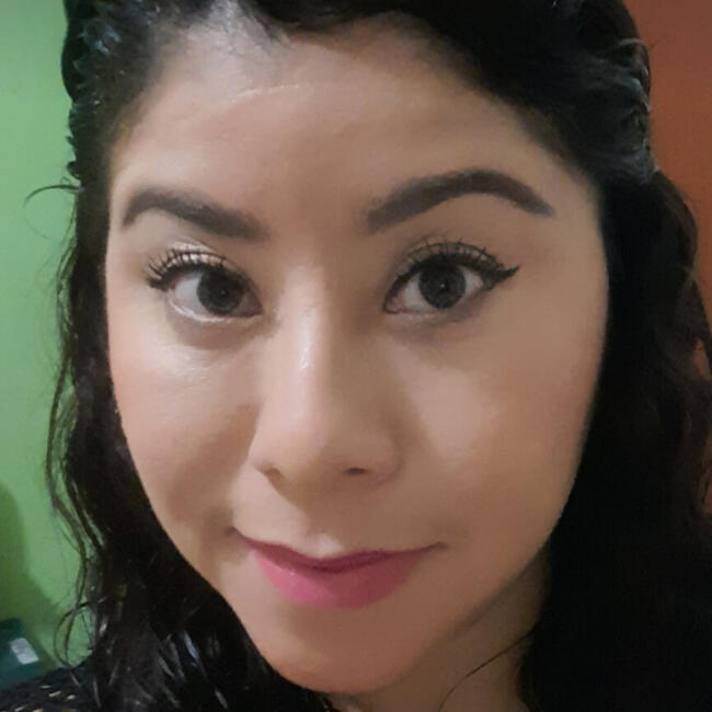 Babysitter in Orizaba: Erika