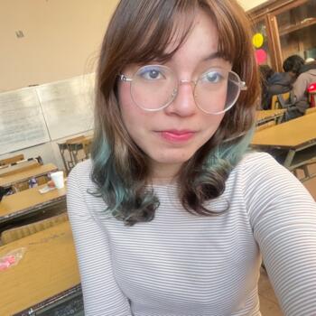 Niñera Buenos Aires: Kailyn ortega