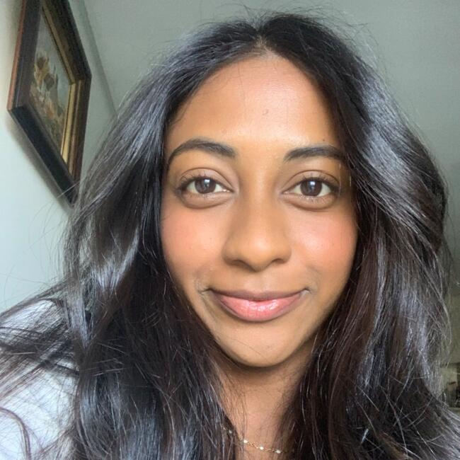 Babysitter in Umhlanga: Michaela