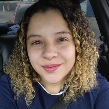 Babysitter in Osasco: Letícia