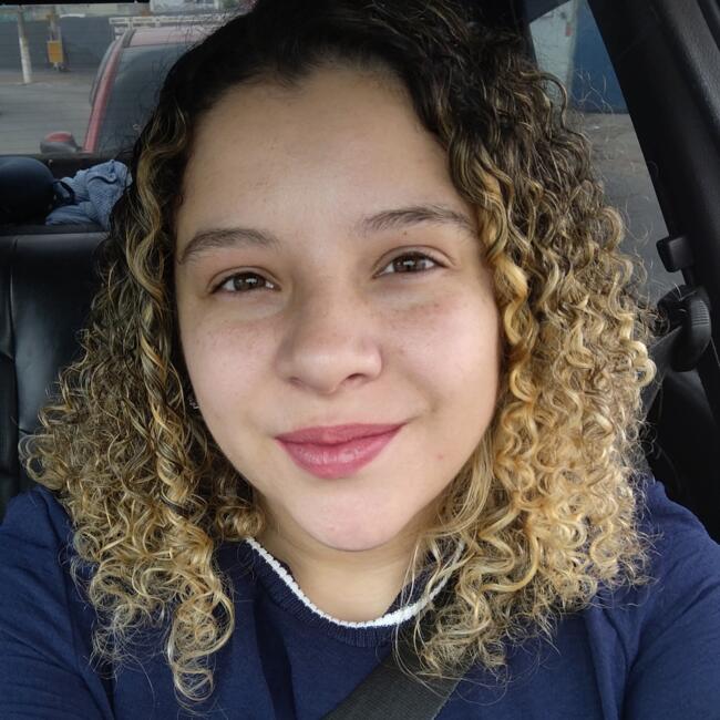 Babysitter in Osasco: Letícia