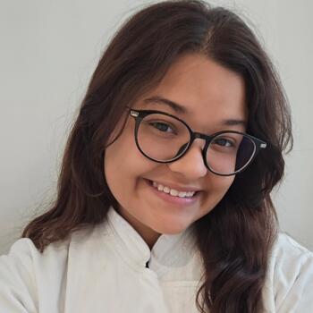 Babysitter in Vila Nova de Gaia: Júlia