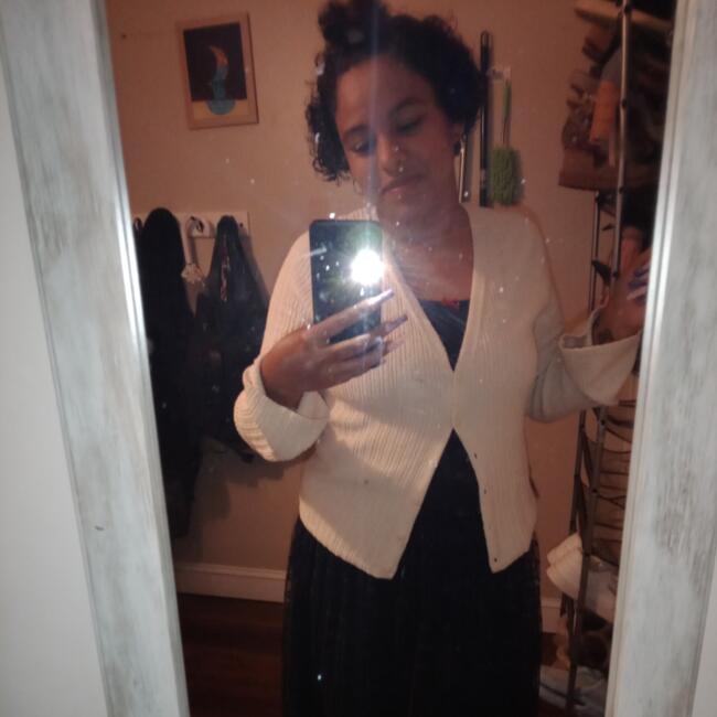 Babysitter in Chapel Hill (North Carolina): Justice