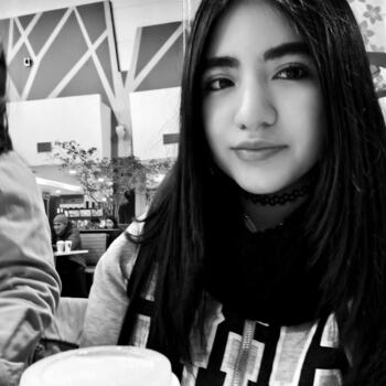 Babysitter in Los Ángeles: Valentina