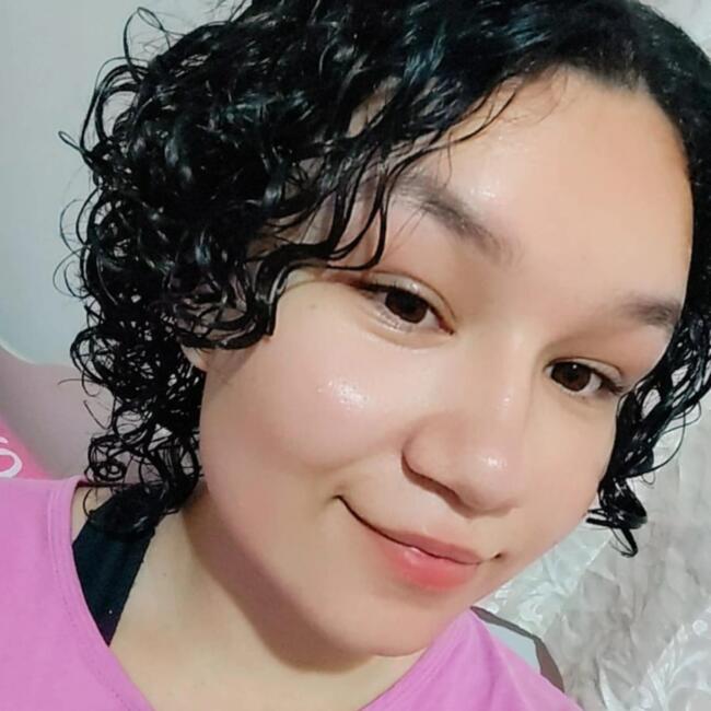 Babysitter in Piraquara: Jessica