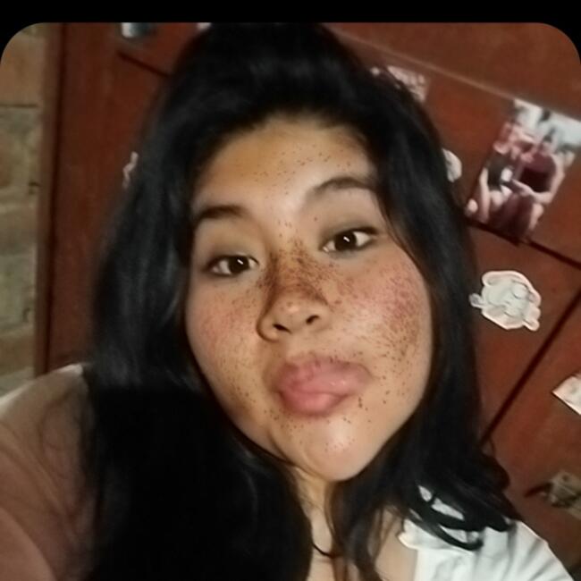 Babysitter in Comas (Departamento de Lima): Sthefany