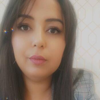 Nounou à Toulouse: Nazha