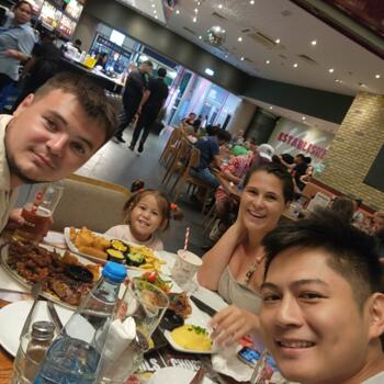 Parent Limassol: Huy