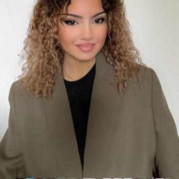 Babysitter in Corbeil-Essonnes: Bessma