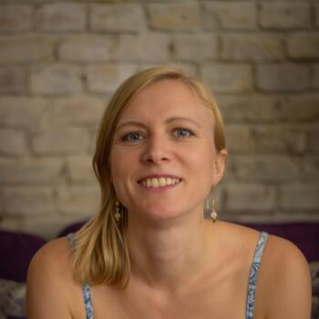 Babysitter in Copenhagen: Stine