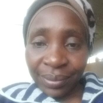 Babysitter Midrand: Charity