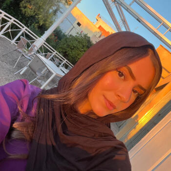 Babysitter in Torredembarra: Asmaa