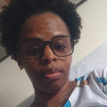 Babysitter in Salvador: Carol