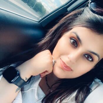 Baby-sitter Mississauga: Shreya