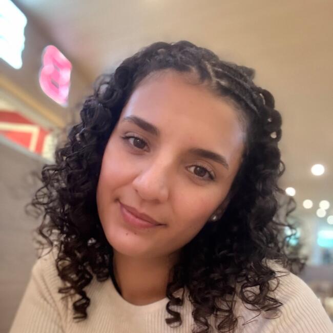 Babysitter em Loulé: Diana