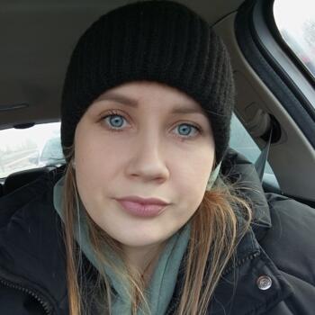 Praca dla opiekunki do dziecka w Szczecin: praca dla opiekunki do dziecka Valentyna