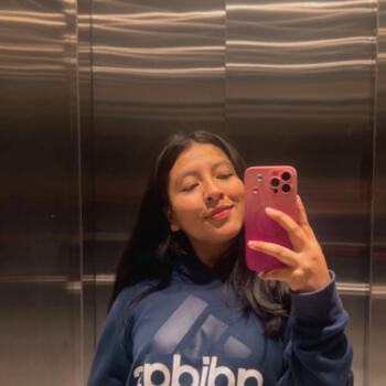 Niñera en Antofagasta: Mariela