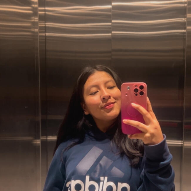 Babysitter in Antofagasta: Mariela