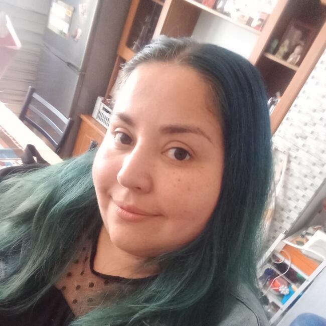 Niñera en Villa Alemana: Belen