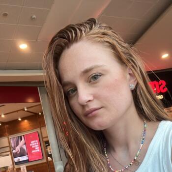 Babysitting job in Los Angeles: babysitting job Luisa