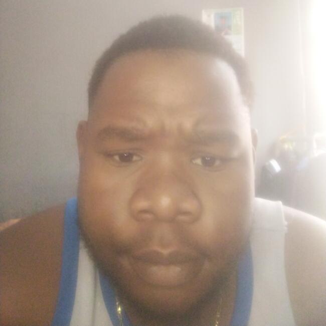 Babysitter in Soweto: Thabang