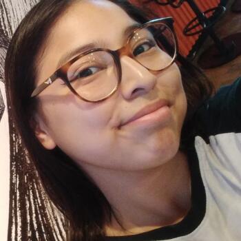 Babysitter in Barcelona: Valentina