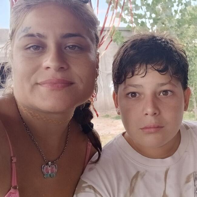 Babysitter in Ingeniero Giagnoni: Anabel