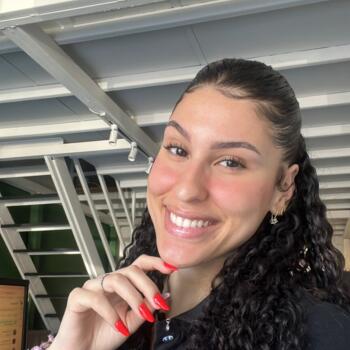 Babysitter in Belo Horizonte: Ludimila