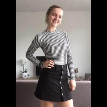 Oppas Doetinchem: Lisa