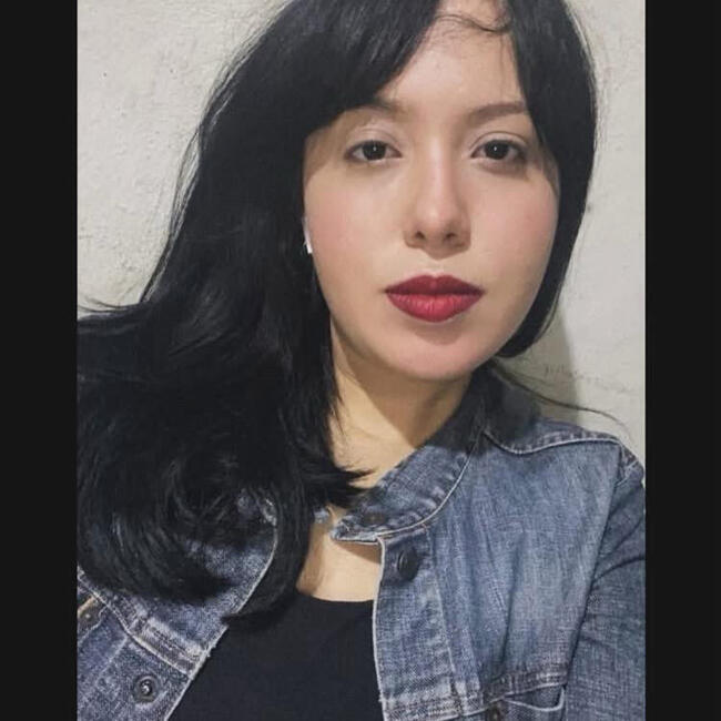 Babysitter in Santo Domingo: Mercedes