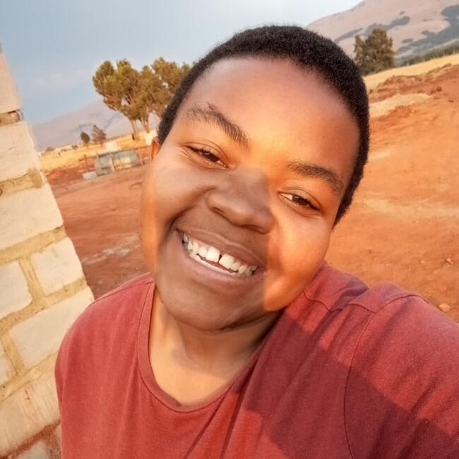 Nanny in Durban: Siphesihle