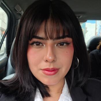 Babysitter in La Serena: Valeria