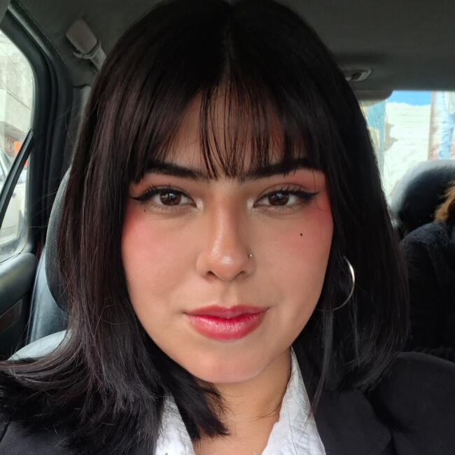 Babysitter in La Serena: Valeria