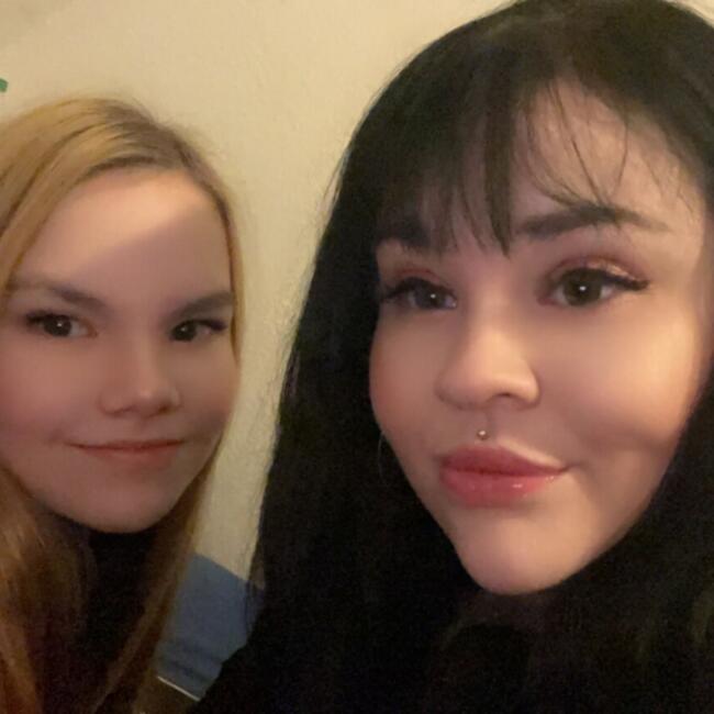 Babysitter in Chemnitz: Linda