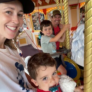 Babysitting job in Auckland: babysitting job Jess