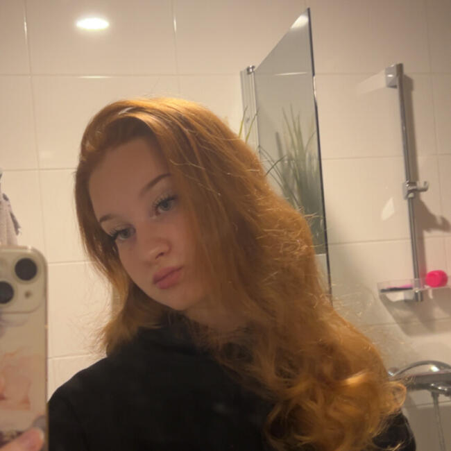 Barnvakt i Kuopio: Peppi