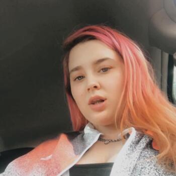 Babysitter in Albuquerque: Cassie