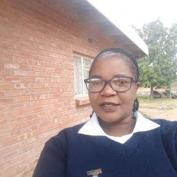Babysitter Germiston: Xolisile