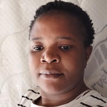 Babysitter Germiston: Xolisile