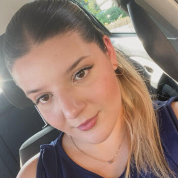 Babysitter Trofa: Beatriz Costa