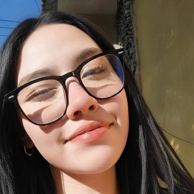 Niñera en Ciudad de México: Michelle