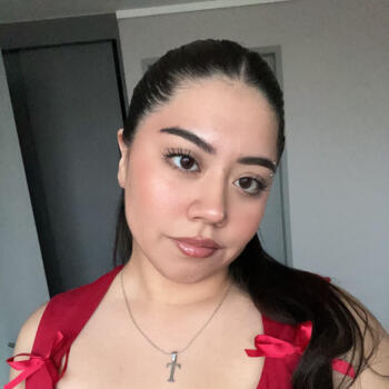 Babysitter in Santiago: Claudia