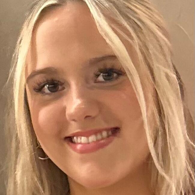 Babysitter in Sunshine Coast: Kiahla