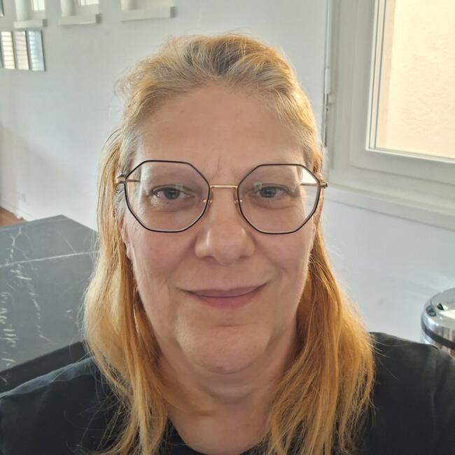 Nounou à Gentilino: Claudia
