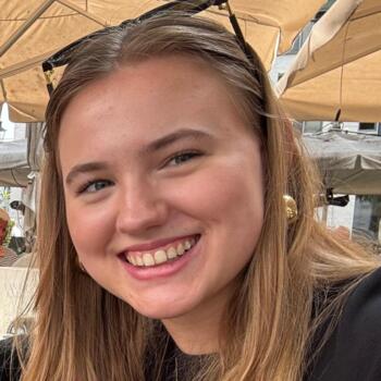 Babysitter in Maastricht: Rosalie