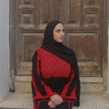 Babysitter in Hamburg: Khaula